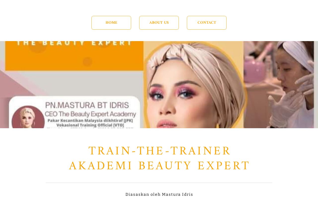 AKADEMI BEAUTY EXPERT